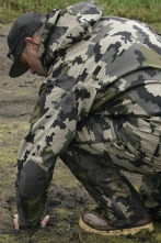 Imagen de Bigfoot, asesino... (T1): Sabe que estamos aquí - 1