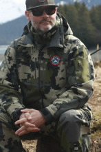 Imagen de Bigfoot, asesino... (T1): Una médium infeliz - 1