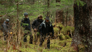 Imagen de Bigfoot, asesino... (T1): S.O.S. - 2