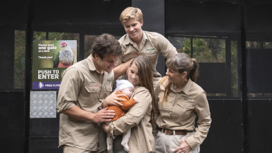 Imagen de The Irwins: El jardín de Grace - 2