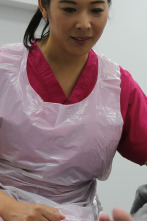 Imagen de Dra. Marion, a sus...: Paso a paso - 1