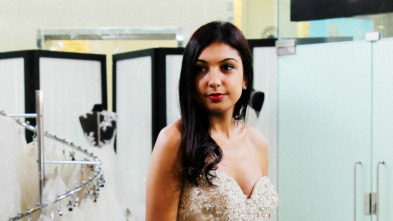 Imagen de ¡Sí, quiero ese... (T1): El estrés de un vestido de novia - 2