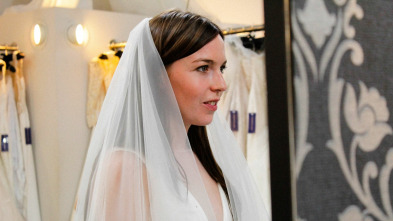Imagen de ¡Sí, quiero ese... (T1): Las novias sólo quieren ser glamurosas - 2