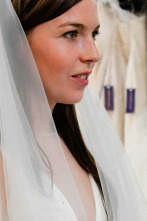 Imagen de ¡Sí, quiero ese... (T1): Las novias sólo quieren ser glamurosas - 1