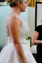 Imagen de ¡Sí, quiero ese... (T1): Amor al primer vestido - 1