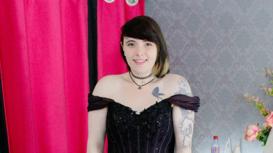Imagen de ¡Sí, quiero ese... (T1): Vestidos originales - 2