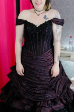 Imagen de ¡Sí, quiero ese... (T1): Vestidos originales - 1