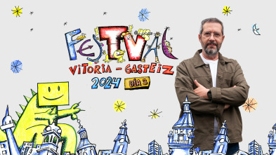 FesTVal de... (T1): Diario Día 3  FesTVal