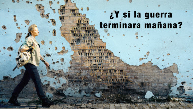 Imagen de ¿Y si la guerra terminara mañana? - 2