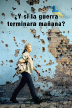 Imagen de ¿Y si la guerra terminara mañana? - 1
