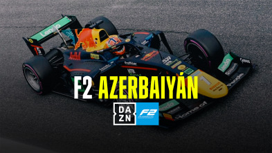 F2 Azerbaiyán: Sprint Race