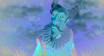 Imagen de El fantasma de Canterville - 4
