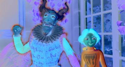 Imagen de El fantasma de Canterville - 6