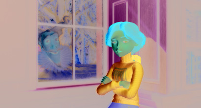 Imagen de El fantasma de Canterville - 7