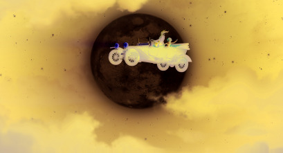 Imagen de El fantasma de Canterville - 8