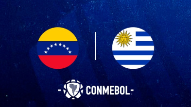 Jornada  8: Venezuela - Uruguay