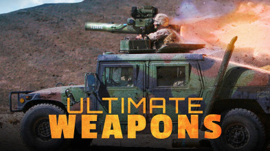 Imagen de Armas de vanguardia  - 2