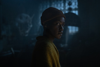 Imagen de Un lugar tranquilo: día 1 - 8