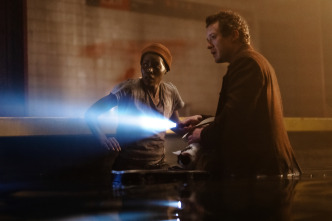 Imagen de Un lugar tranquilo: día 1 - 10