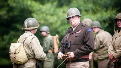 Imagen de Estados Unidos:...: Patton y Grant - 2