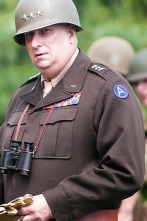 Imagen de Estados Unidos:...: Patton y Grant - 1