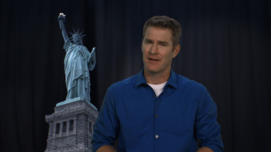 Imagen de Estados Unidos:...: Ingeniando lo imposible - 2