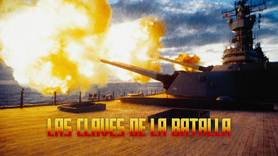 Imagen de Las claves de la batalla  - 2