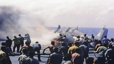 Imagen de Las claves de la batalla: La batalla del Pacífico - 2