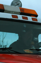 Rescate en el ártico,...: Preparándose contra la tormenta