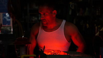 Imagen de Un asesino en la familia: Mecha fatal - 2