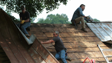Imagen de Barnwood Builders (T10): Los aprendices - 2