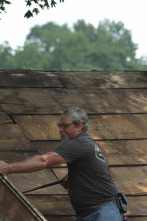 Imagen de Barnwood Builders (T10): Los aprendices - 1
