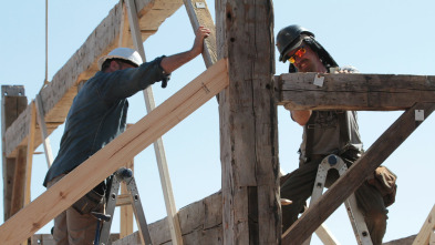 Imagen de Barnwood Builders (T10): Louisiana, dulgar hogar - 2
