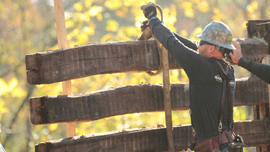 Imagen de Barnwood Builders (T10): Pience-en-piece - 2