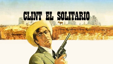 Clint, el solitario