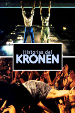 Imagen de Historias del Kronen - 1
