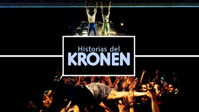 Historias del Kronen