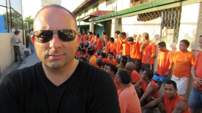 Imagen de Desde la celda: Los Comandos - 2