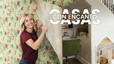 Casas con encanto 