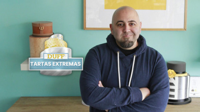 Duff: tartas extremas, Season 1 (T1)