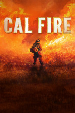 Bomberos de California, Season 1 