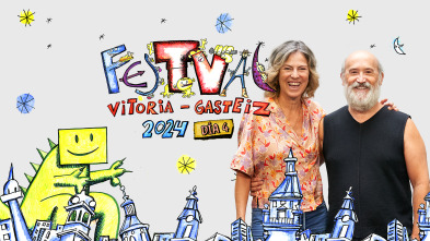 FesTVal de... (T1): Diario Día 4  FesTVal