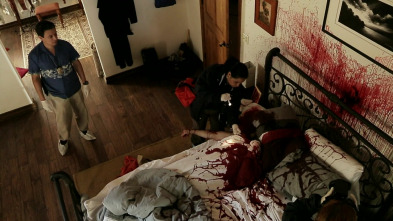Imagen de La prueba del crimen: La pistola aún está caliente - 2