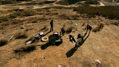 Imagen de La prueba del crimen: Aguafiestas - 2