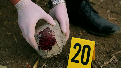 Imagen de La prueba del crimen: Muerte en Tennessee - 2