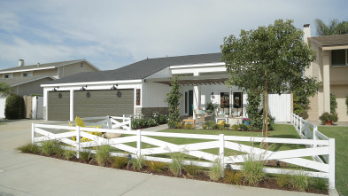 Imagen de Casas con encanto (T1): ¿Es esa mi casa? - 2