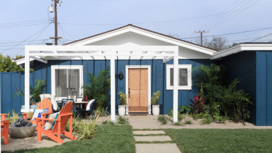 Imagen de Casas con encanto (T1): Ohana quiere decir familia - 2