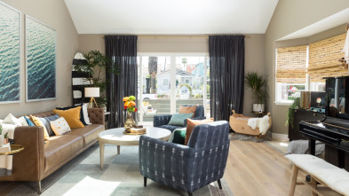 Imagen de Casas con encanto (T1): Zona de siestas para la familia - 2