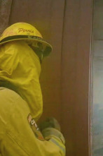 Imagen de Bomberos de...: Hermandad del fuego - 1