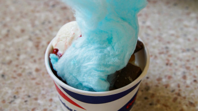 Imagen de Cena imposible (T10): Buscadores de emociones - 2